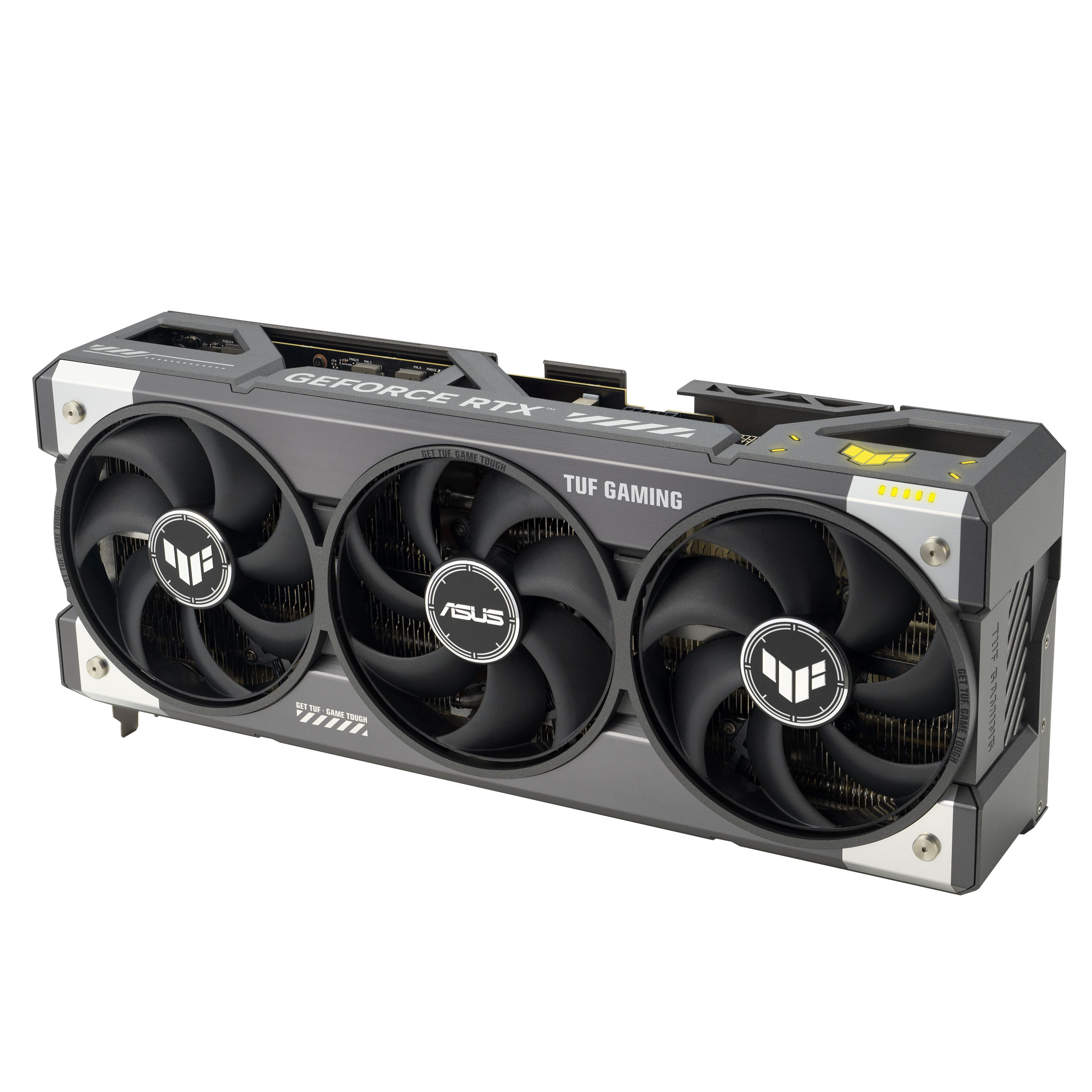 کارت گرافیک ایسوس مدل TUF Gaming GeForce RTX 5080 16GB GDDR7 OC Edition - Image 2