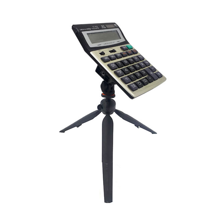 پایه نگهدارنده گوشی موبایل و تبلت یونیمات مدل D-930 PLUS - Image 23