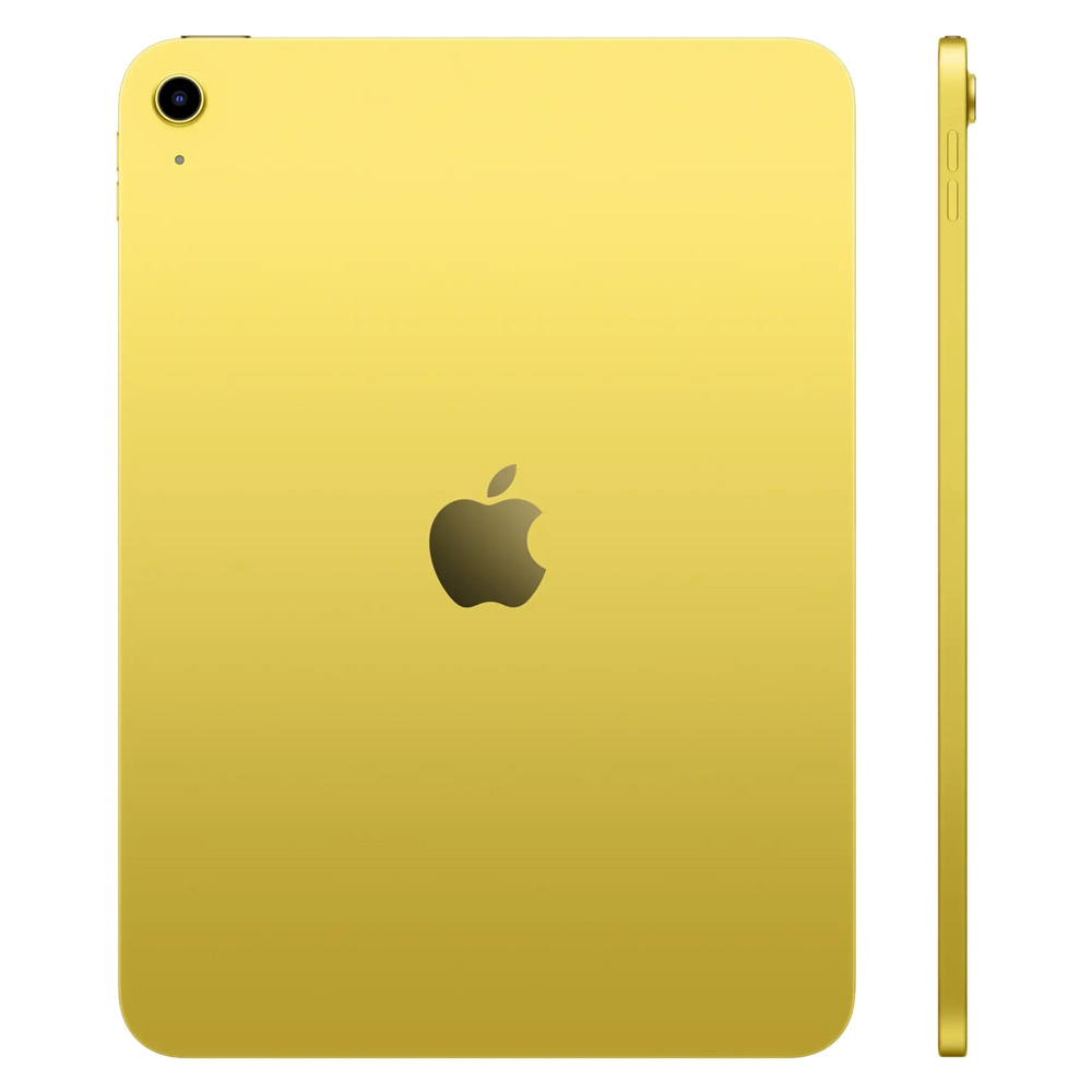 تبلت 11 اینچ اپل مدل iPad 2025 Wi-Fi ظرفیت 128 گیگابایت و رم 6 گیگابایت - Image 19