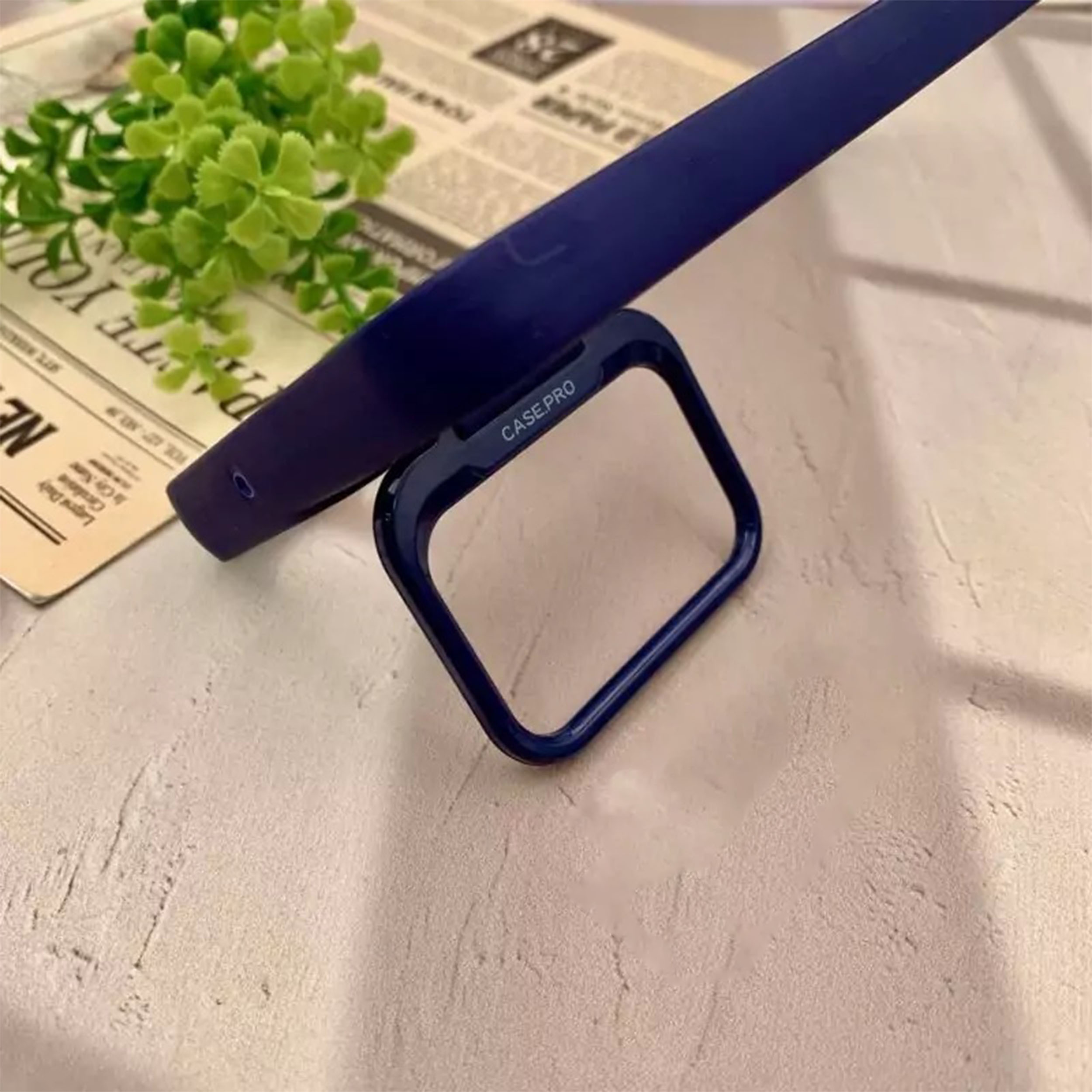 کاور اسپارتان مدل Case Pro Magnetic Apple Strap مناسب برای گوشی موبایل سامسونگ Galaxy A16 به همراه بند - Image 20