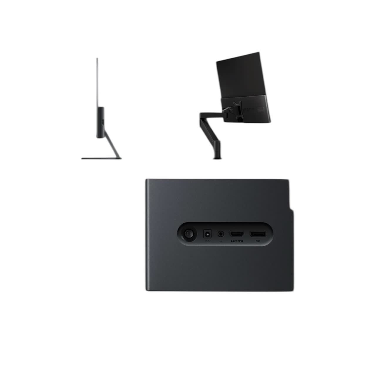 مانیتور گیمینگ 23.8 اینچ شیائومی مدل G24 i - Image 2