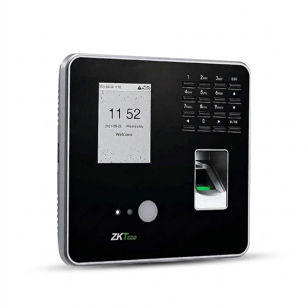 دستگاه حضور و غیاب زد کی تی اکو مدل MB20VL