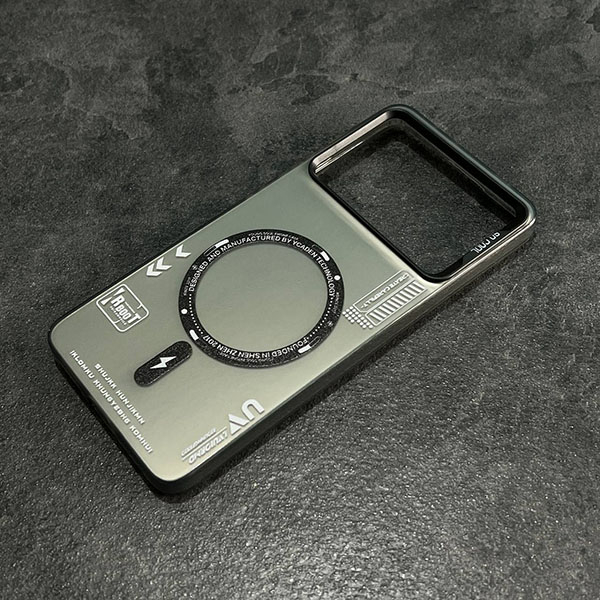 کاور گاردتک مدل SoCool1_X6Pro مناسب برای گوشی موبایل شیائومی Poco X6 Pro - Image 10
