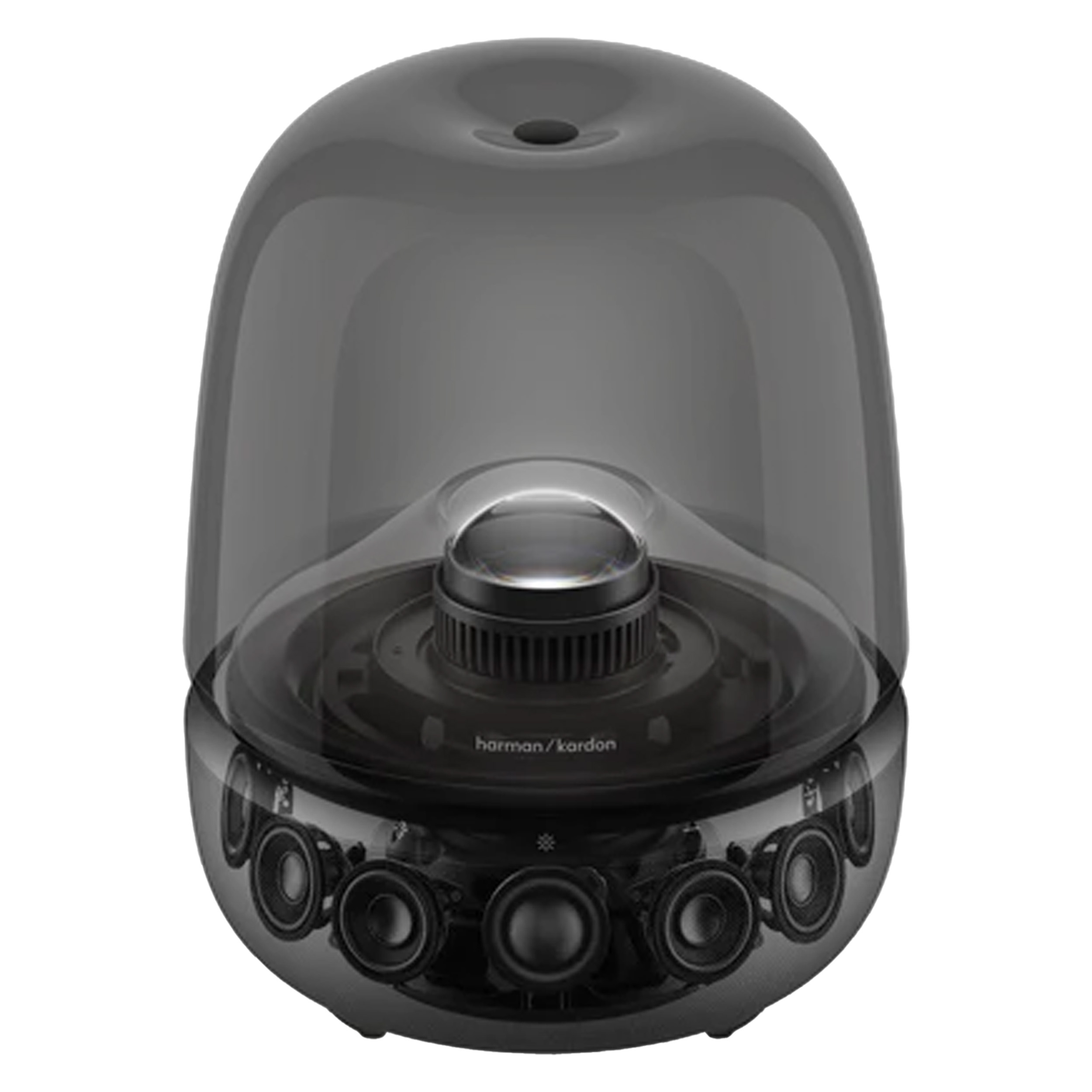 اسپیکر بلوتوثی هارمن کاردن مدل Aura Studio 5 - Image 12