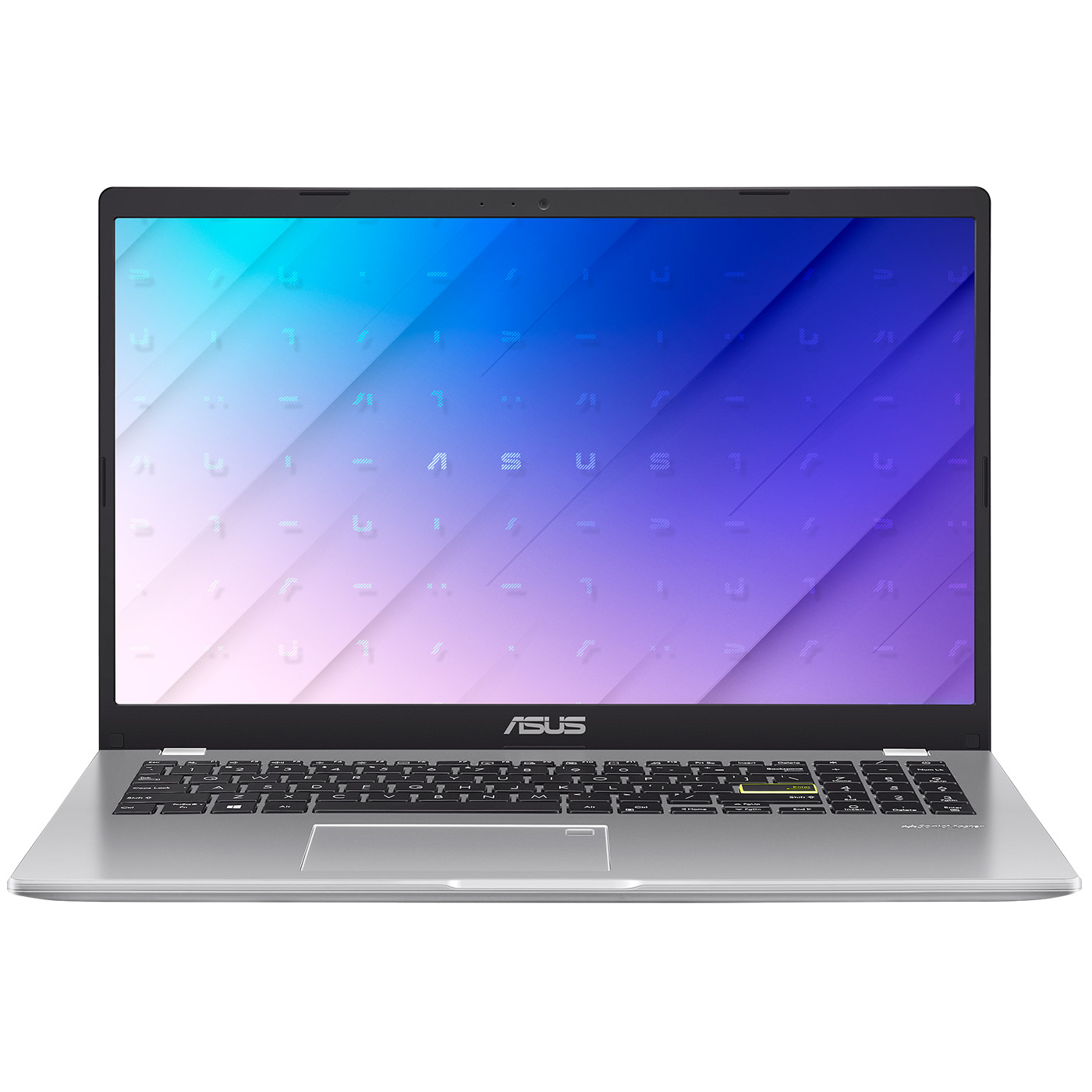 لپ تاپ 15.6 اینچی ایسوس مدل Vivobook E510KAB-BR1048US-Celeron N4500-8GB DDR4-256GB SSD-TN HD - Image 6