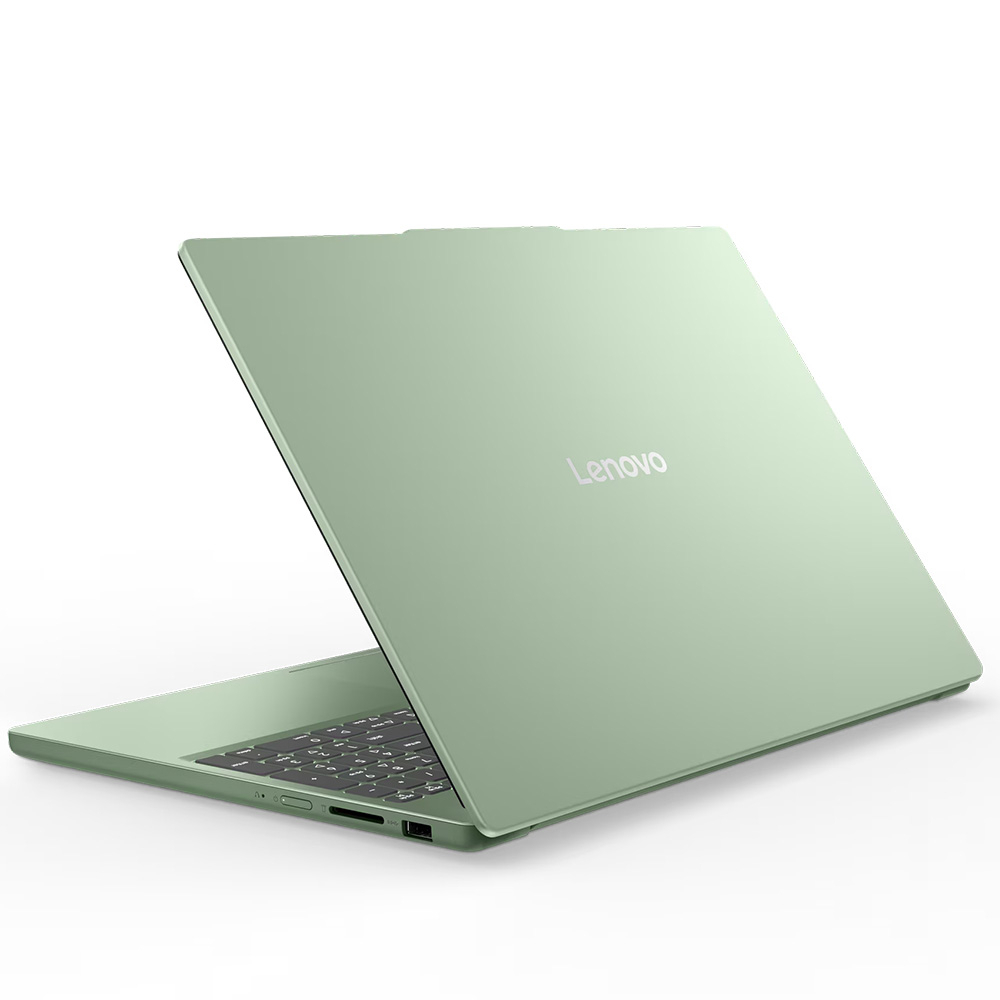 لپ تاپ 15.3 اینچی لنوو مدل IdeaPad Slim 3 15IRH10-i5 13420H-8GB DDR5-512GB SSD-IPS - Image 13