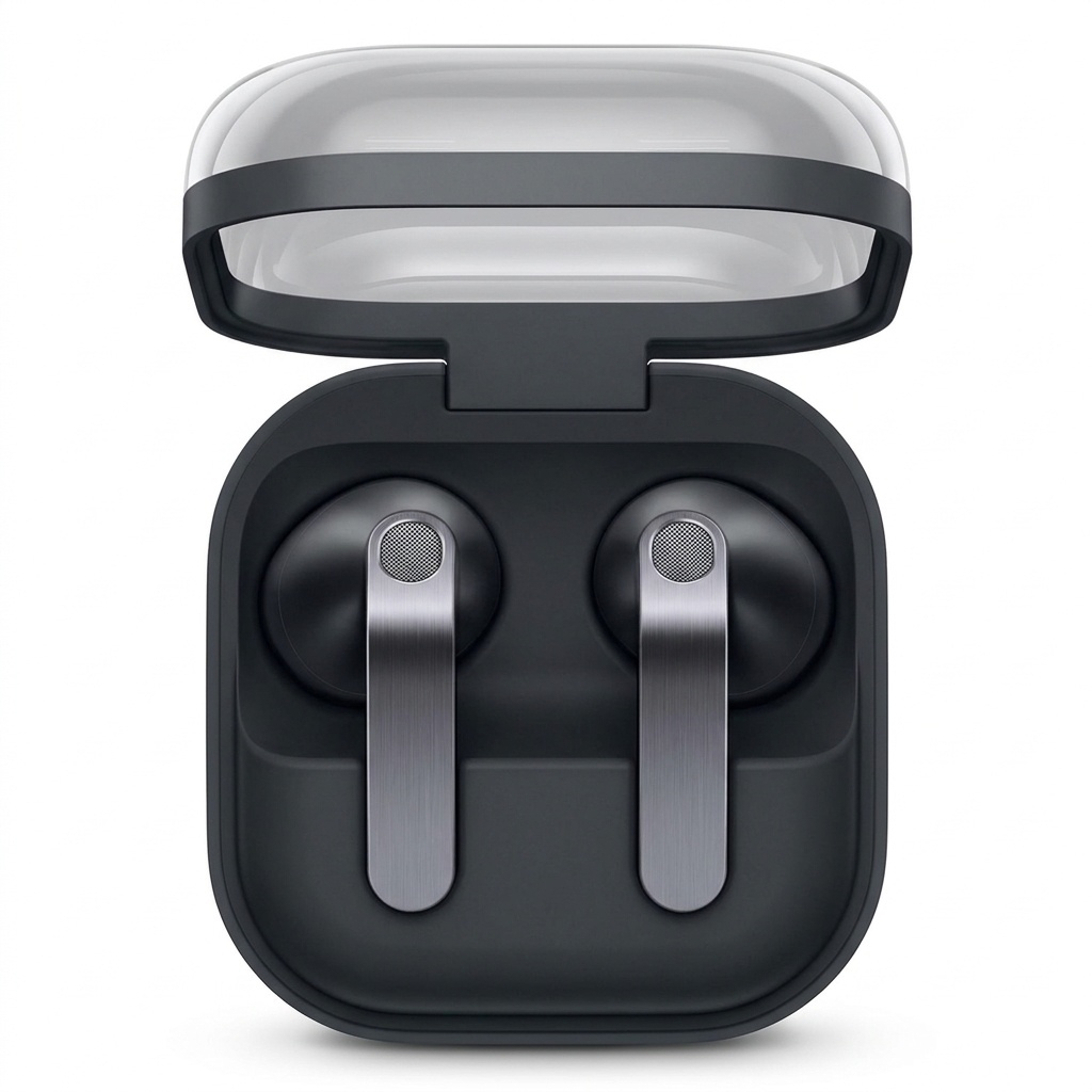 هدفون بلوتوثی سامسونگ مدل Galaxy Buds 4