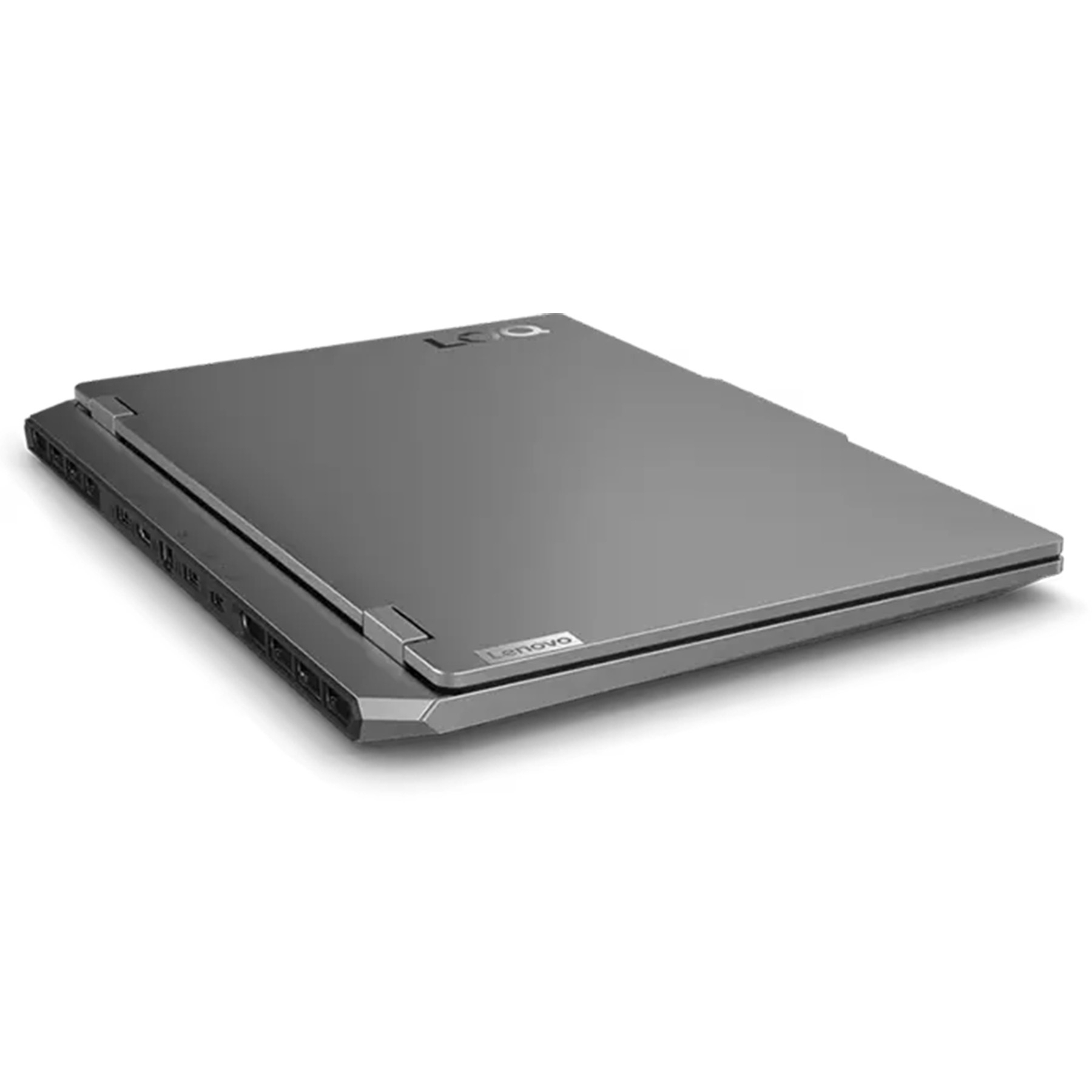 لپ تاپ 15.6 اینچی لنوو مدل LOQ 15ARP9-R5 7235HS-RTX3050 A 4GB-12GB DDR5 4800MHz-512GB SSD-FHD 144Hz-W - Image 13