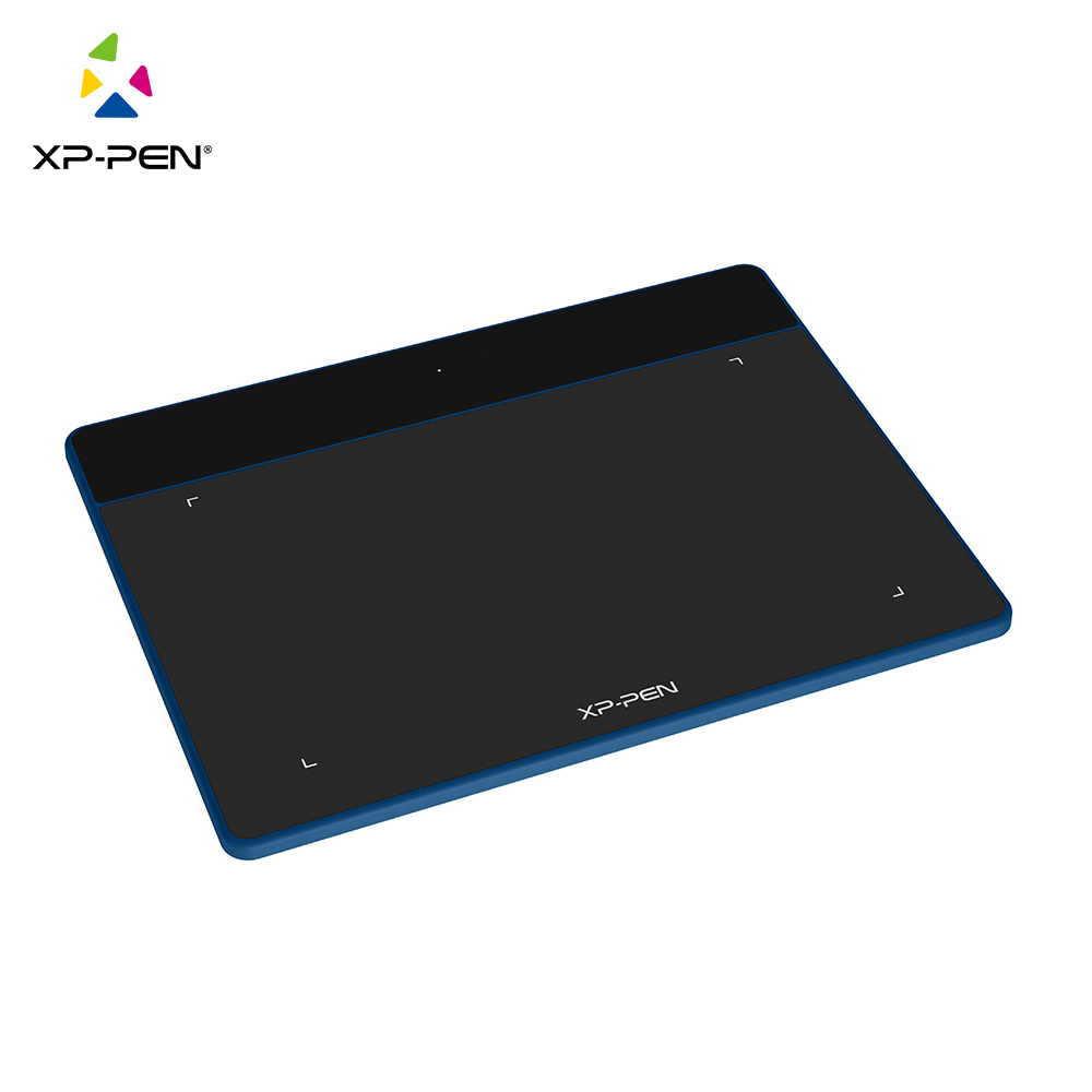 قلم نوری ایکس پی-پن مدل Deco Fun S CT640 - Image 6