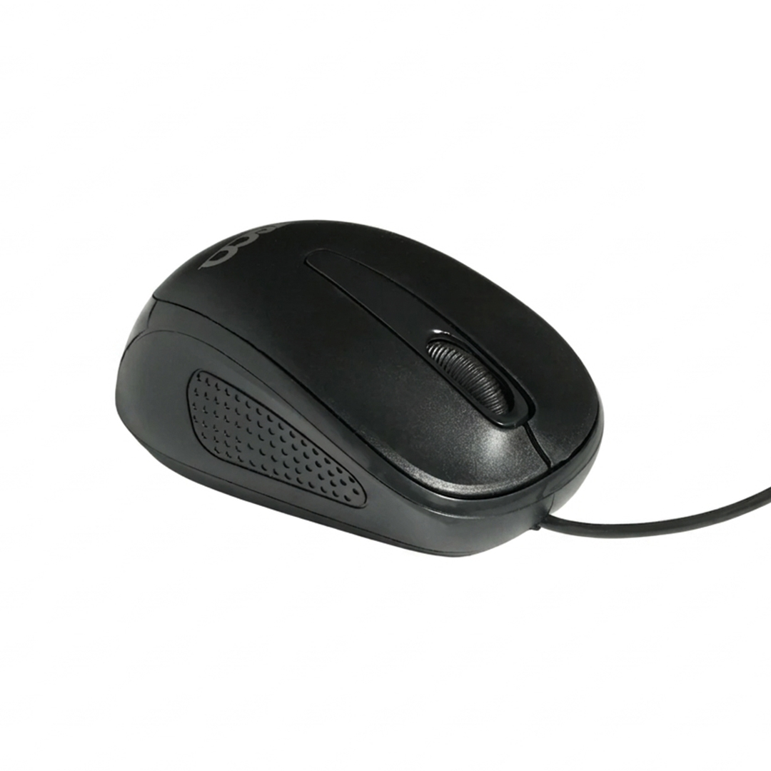 ماوس با سیم تسکو مدل TM 211 - Image 2