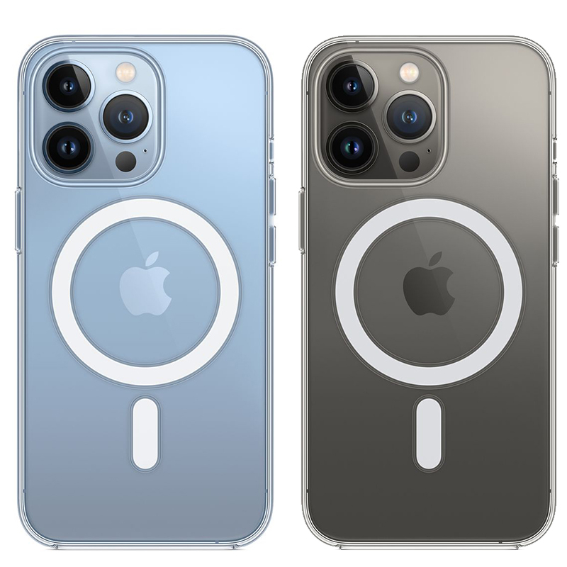 کاور مدل مگ سیف مناسب برای گوشی موبایل اپل iphone 11 PRO - Image 3