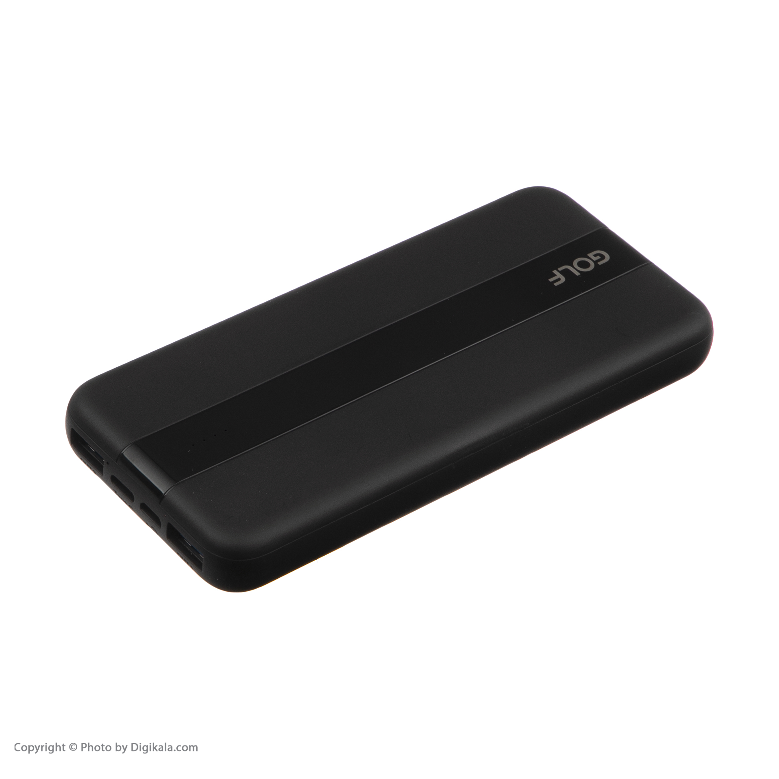 پاوربانک گلف مدل G92PD ظرفیت 10000 میلی آمپر ساعت - Image 13