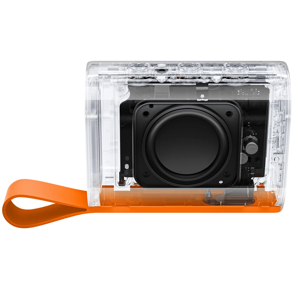 اسپیکر بلوتوثی قابل حمل شیائومی مدل Sound Pocket - Image 10