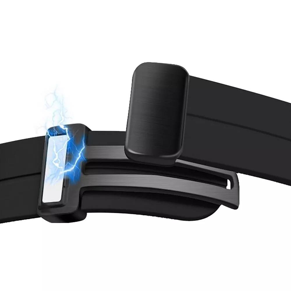 بند راینو مدل Magnetic مناسب برای ساعت هوشمند شیائومی Redmi Watch 5 Lite - Image 11