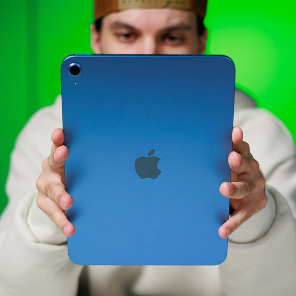 تبلت 11 اینچ اپل مدل iPad 2025 Wi-Fi ظرفیت 128 گیگابایت و رم 6 گیگابایت - Image 11