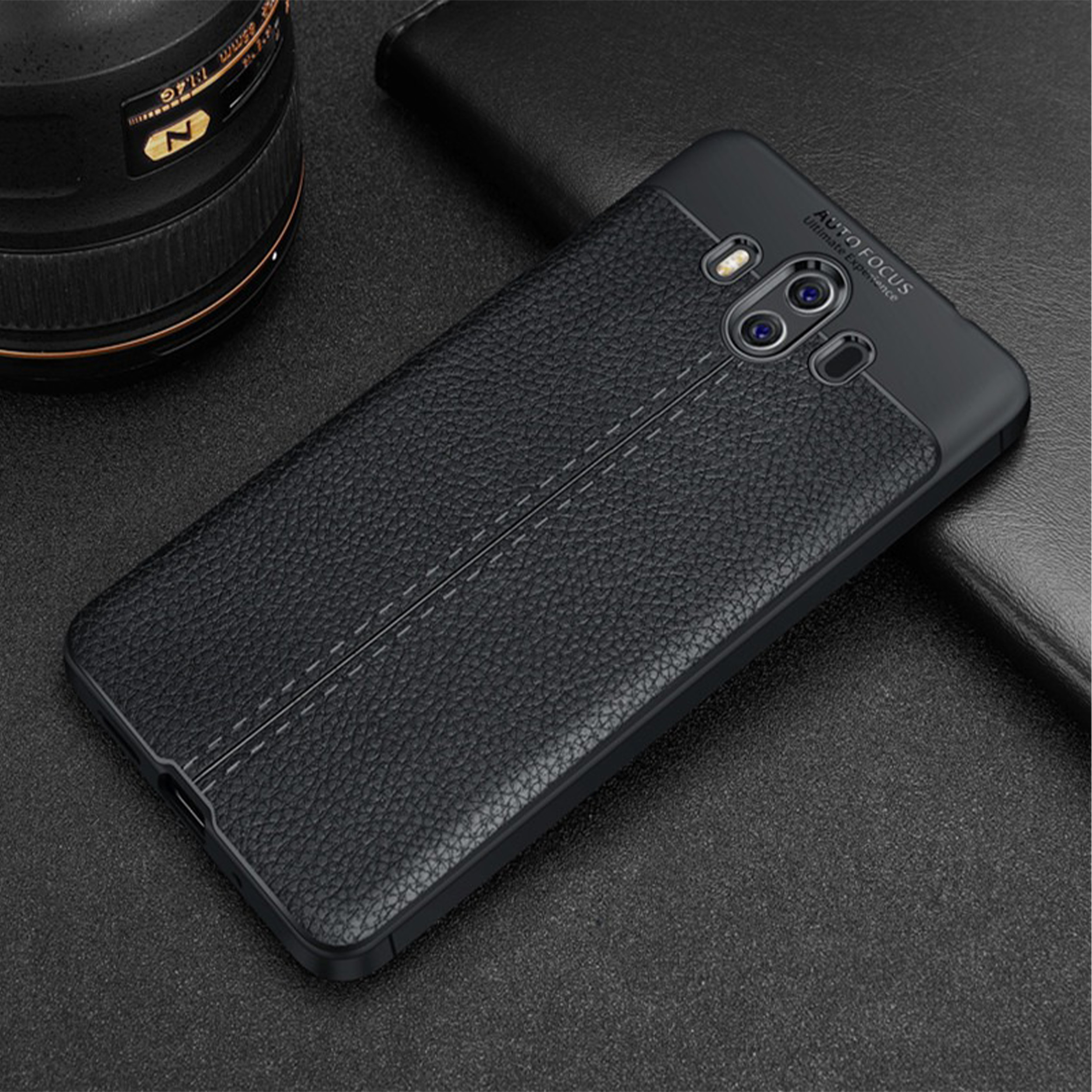 کاور سامورایی مدل Ultimate مناسب برای گوشی موبایل هوآوی Mate 10 - Image 4