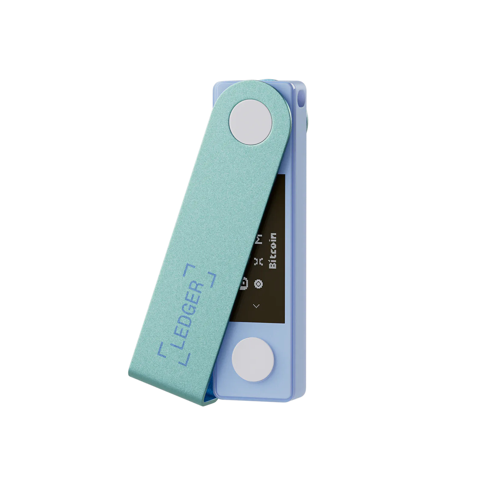 کیف پول سخت افزاری لجر مدل Nano X - Image 4