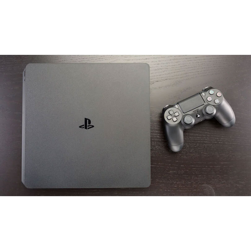 کنسول بازی سونی مدل Playstation 4 Slim ریجن 2 سری CUH-2216A ظرفیت 500 گیگابایت - Image 6