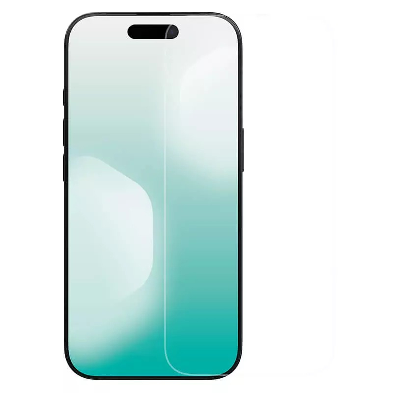 محافظ صفحه نمایش نیلکین مدل H Plus Pro مناسب برای گوشی موبایل اپل iPhone 17 Pro Max به همراه کیت نصب - Image 2