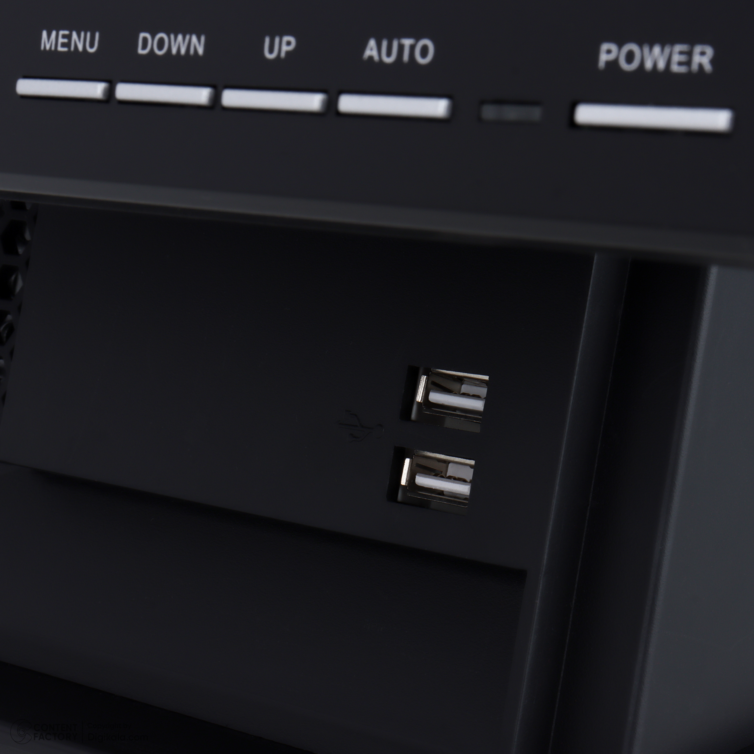 صندوق فروشگاهی ایکس موبایل مدل X15 - Image 4