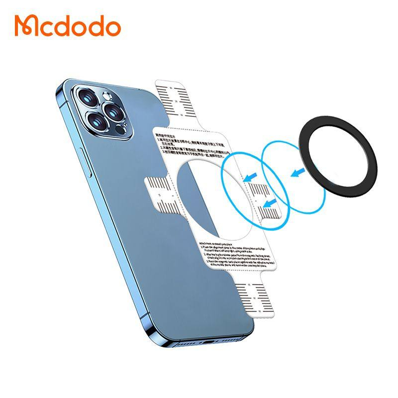 حلقه مگ سیف مک دودو مدل PC-1620 - Image 7
