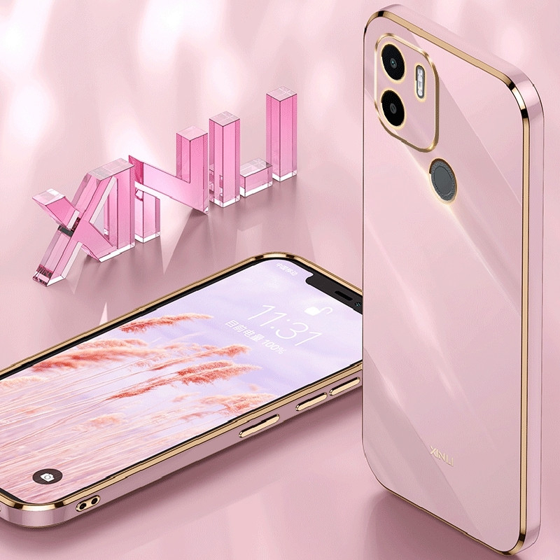 کاور مدل NewCs مناسب برای گوشی موبایل شیائومی Redmi A1 Plus / Redmi A2 Plus - Image 11