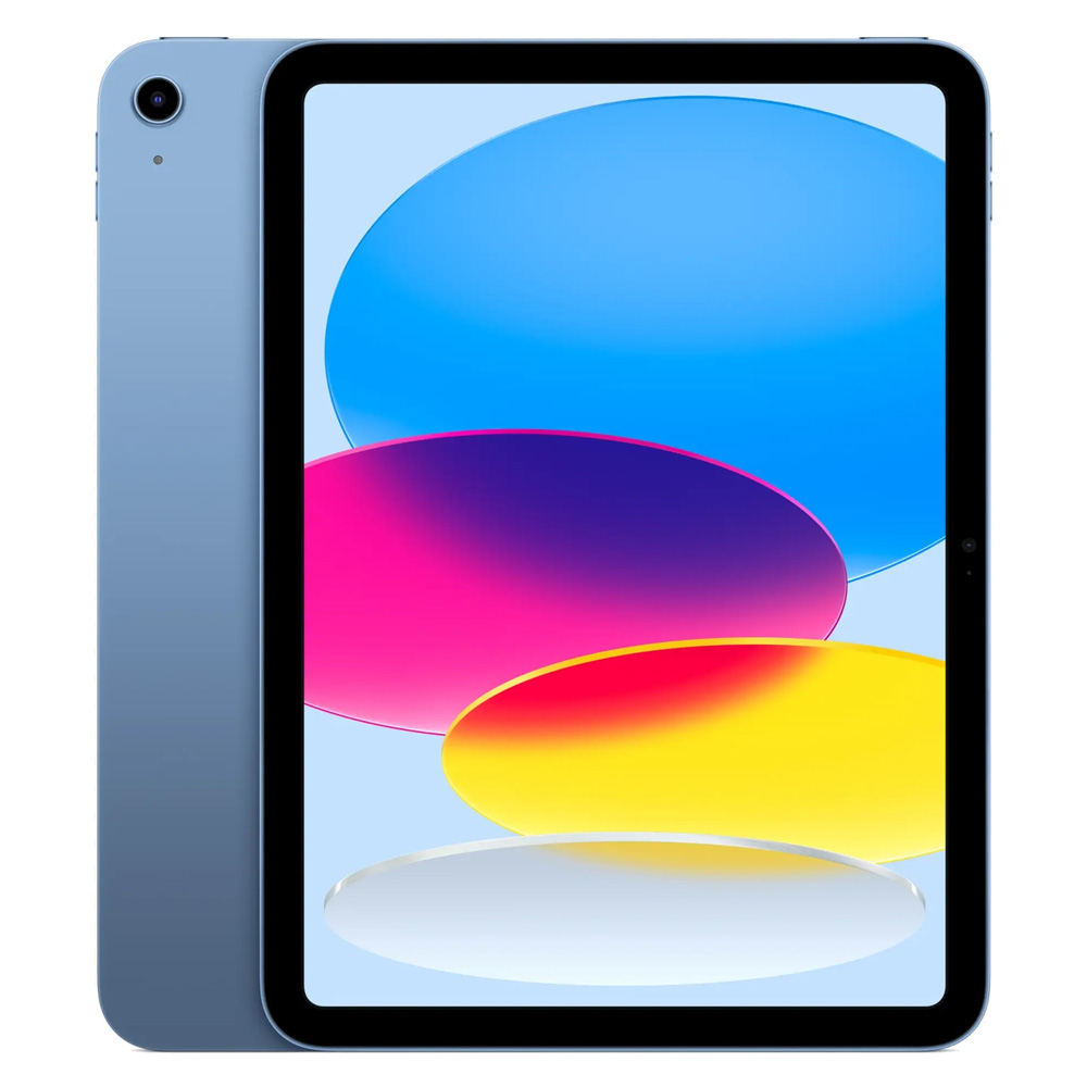 تبلت 11 اینچ اپل مدل iPad 2025 Wi-Fi ظرفیت 128 گیگابایت و رم 6 گیگابایت - Image 6
