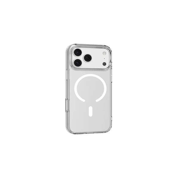 کاور مدل مگ سیف مناسب برای گوشی موبایل اپل iPhone 17promax - Image 2