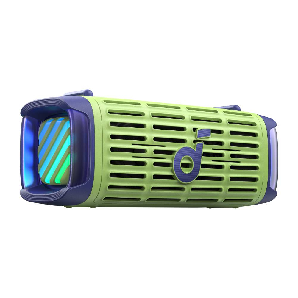 اسپیکر بلوتوثی قابل حمل انکر مدل soundcore Boom 3i - Image 10