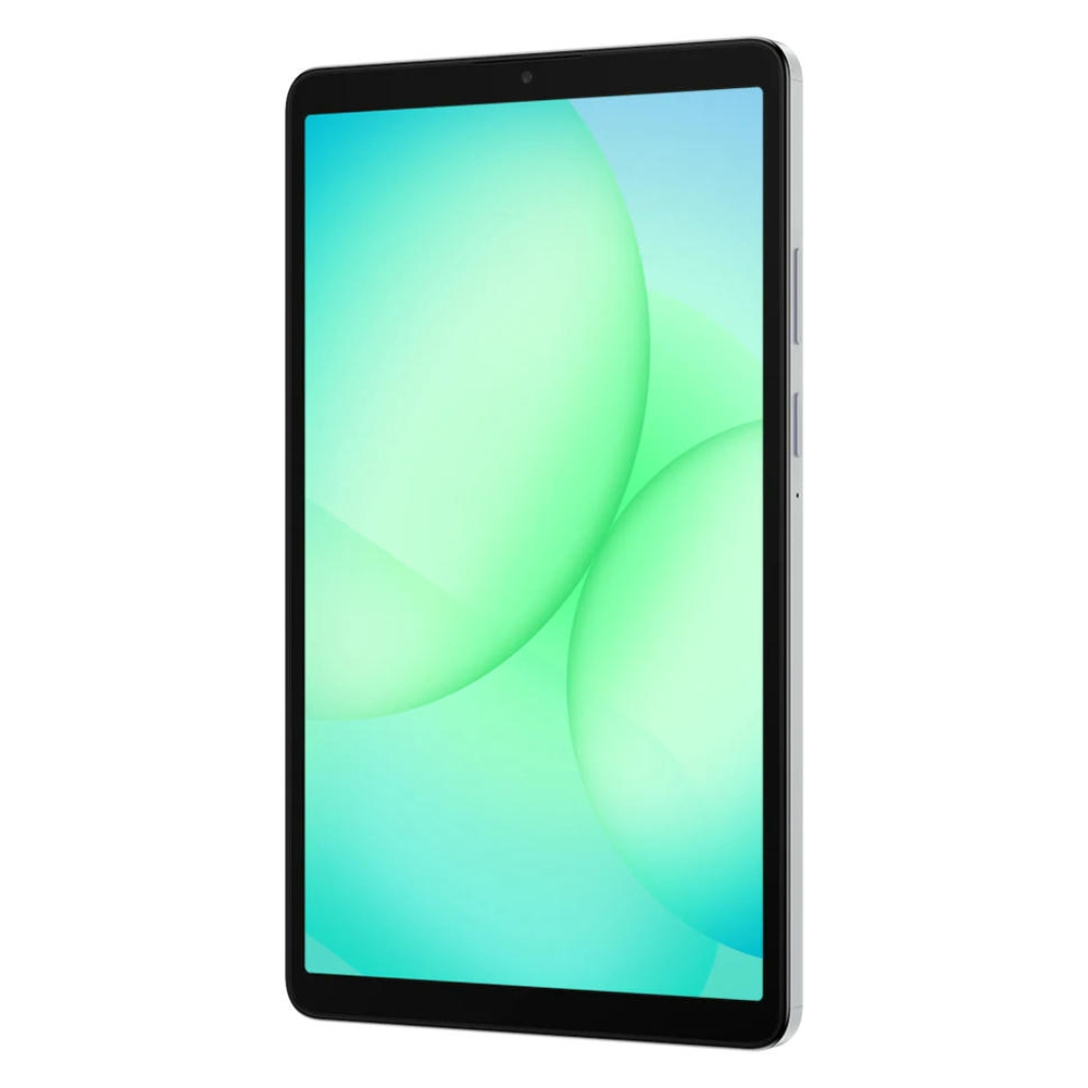 تبلت 8.7 اینچ سامسونگ مدل Galaxy Tab A11 4G، ظرفیت 64 گیگابایت و رم 4 گیگابایت، قابلیت پشتیبانی از سیم کارت، رزولوشن دوربین 8 مگاپیکسل، به همراه شارژر دیواری 25 وات سامسونگ مدل EP-TA800 - Image 8
