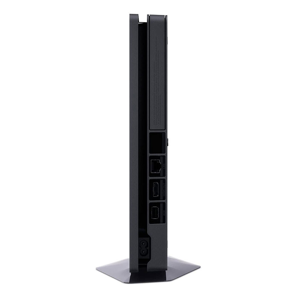 کنسول بازی سونی مدل Playstation 4 Slim ریجن 2 سری CUH-2216A ظرفیت 500 گیگابایت - Image 13