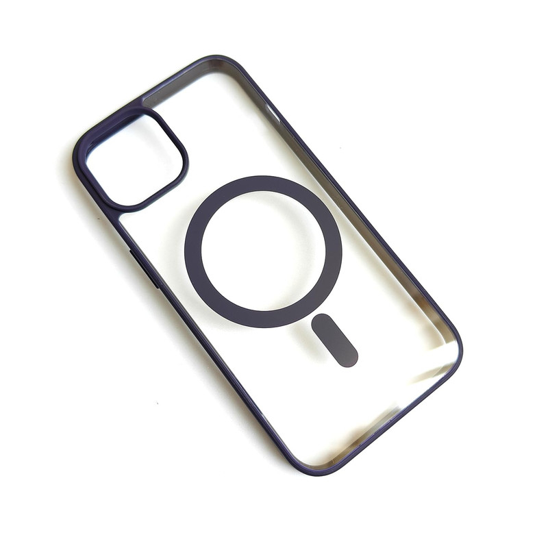 کاور مدل مگ سیف مناسب برای گوشی موبایل اپل iPhone 12 و اپل iPhone 12 Pro - Image 4