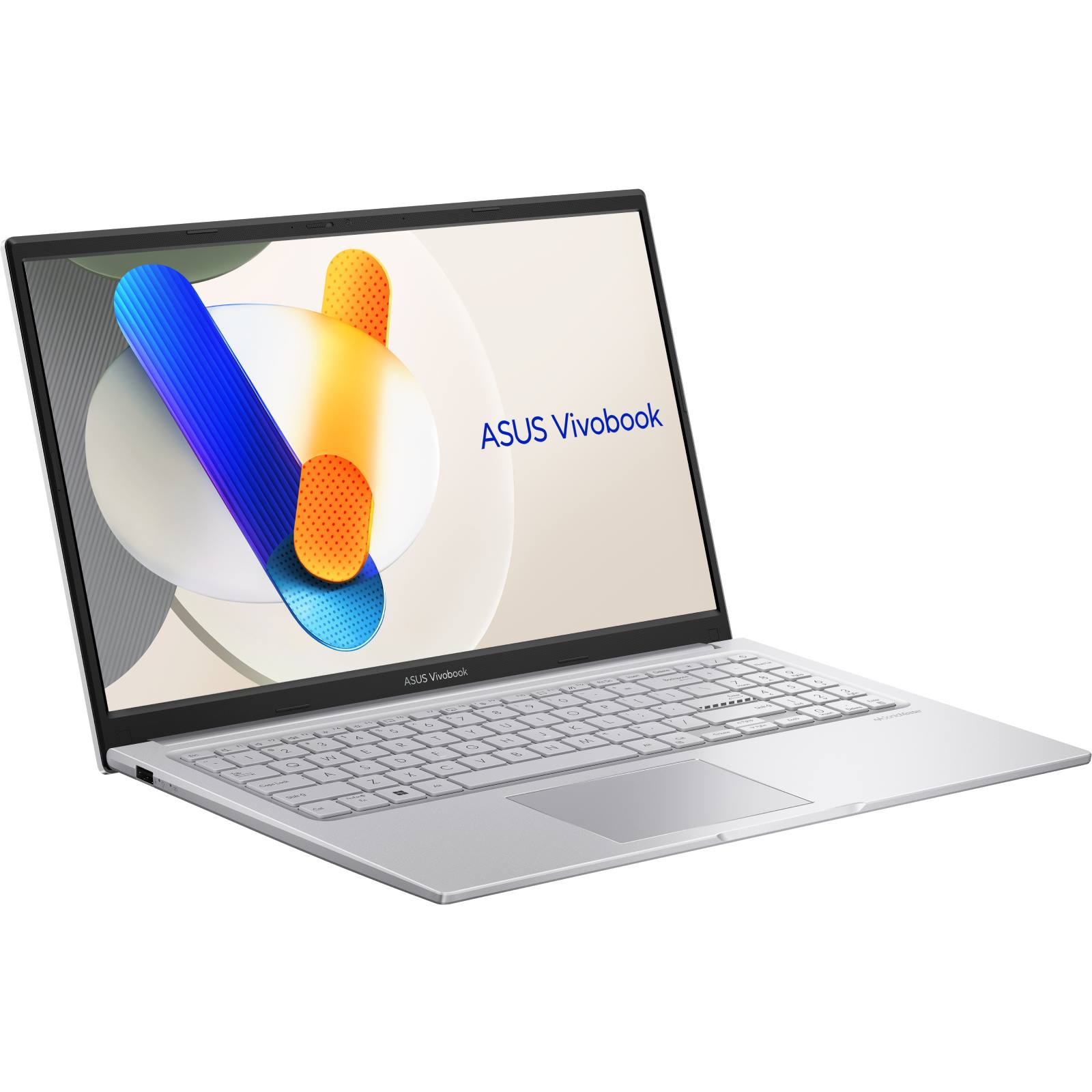 لپ تاپ 15.6 اینچی ایسوس مدل Vivobook 15 X1504VA-i3 1315U-8GB DDR4 3200MHz-512GB SSD-IPS - Image 2