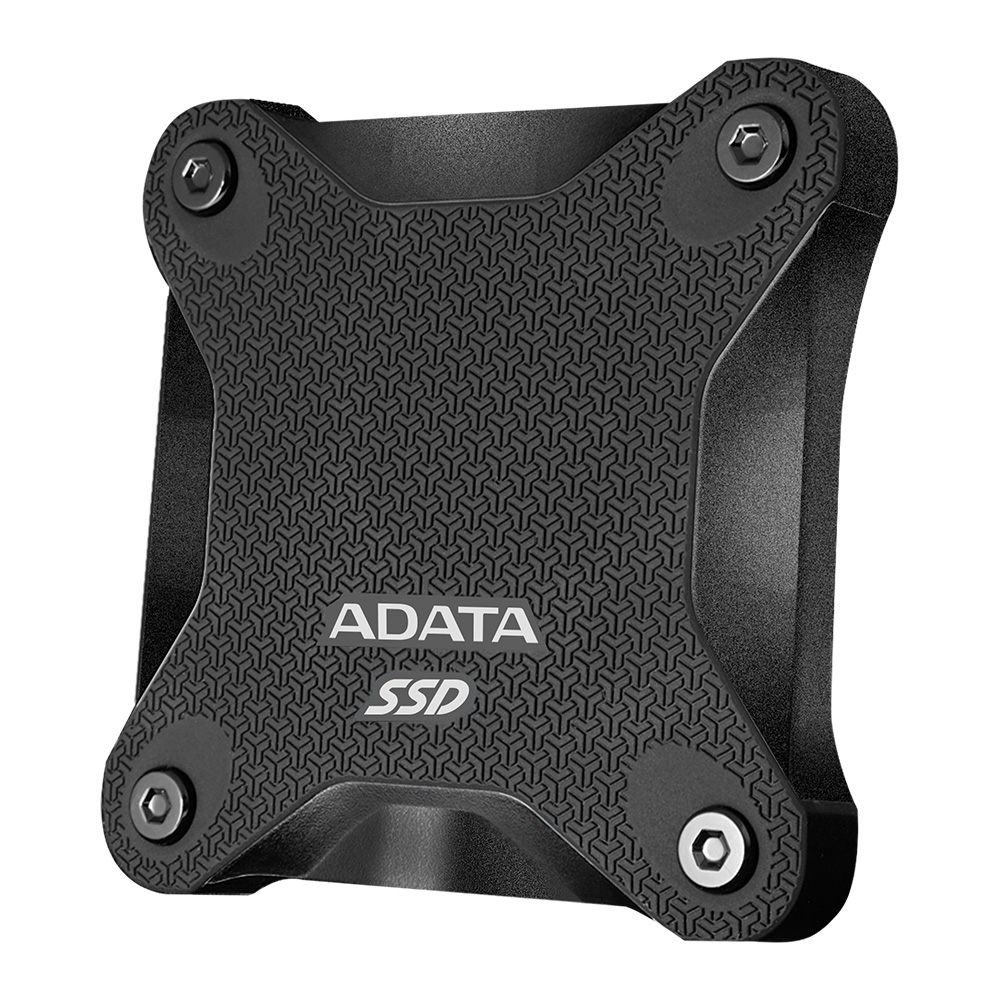اس اس دی اکسترنال ای دیتا مدل SD620 ظرفیت 512 گیگابایت - Image 5