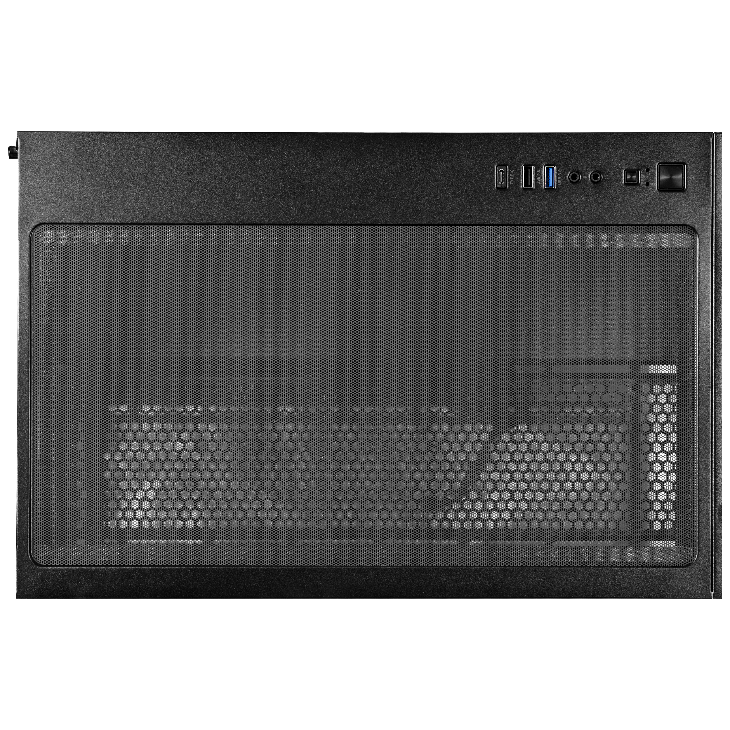 کیس کامپیوتر گیمینگ فاطر مدل FG-880B - Image 16