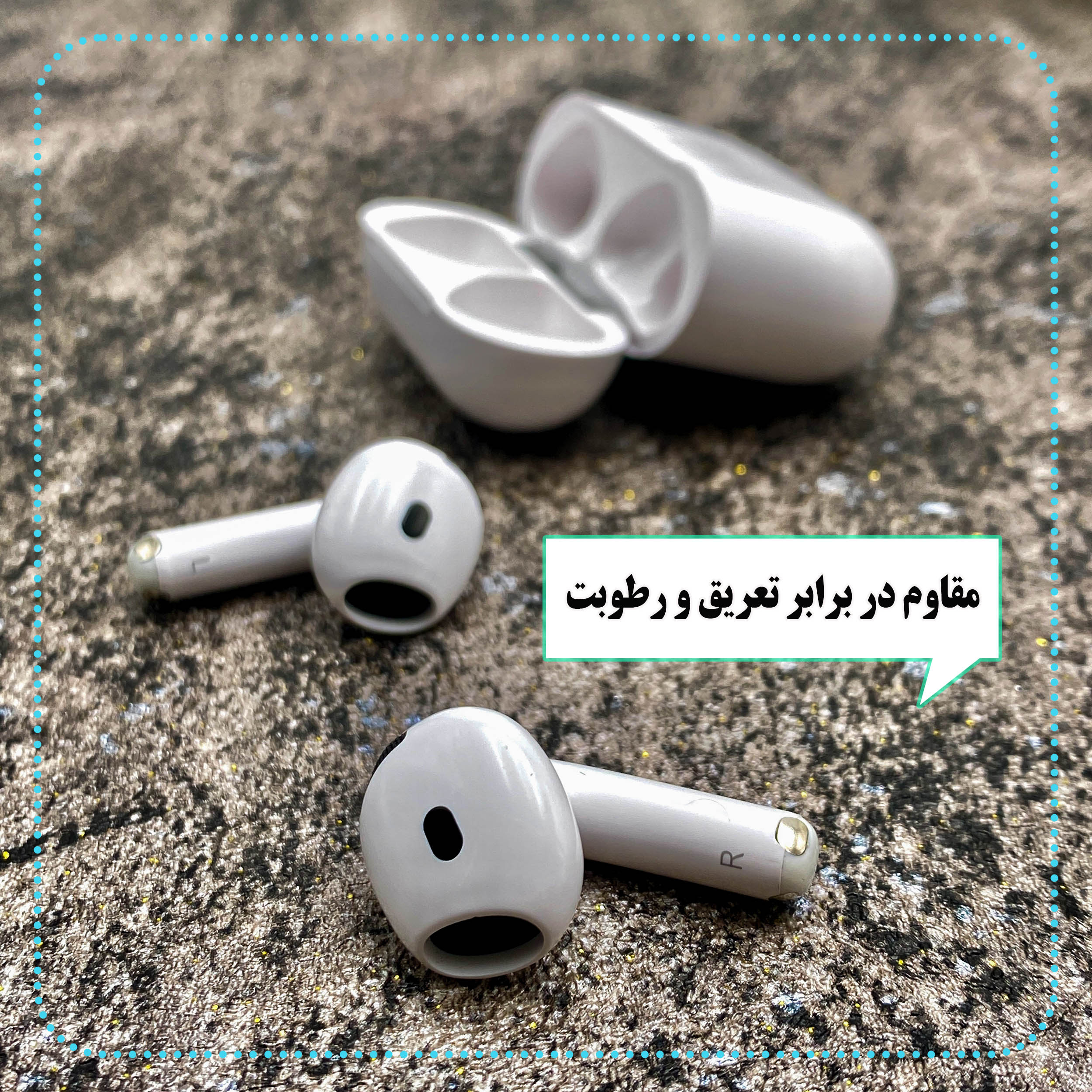 هدفون وونک مدل 4 - Image 14