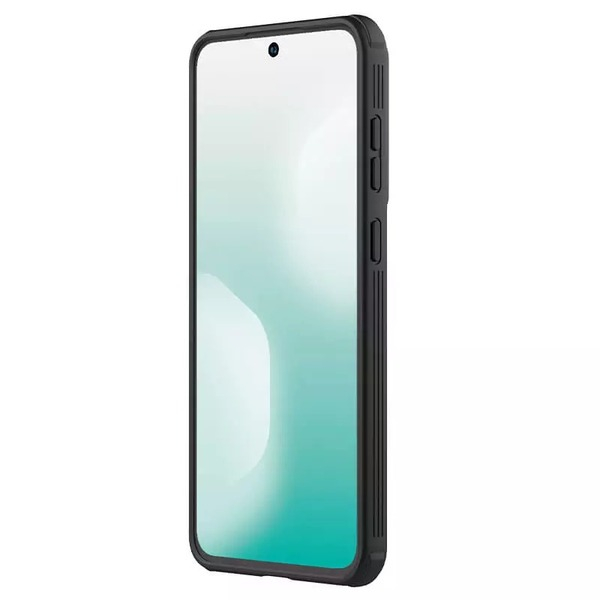 کاور نیلکین مدل CamShield Pro مناسب برای گوشی موبایل سامسونگ Galaxy S25 FE - Image 5