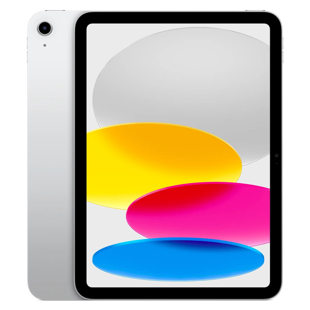 تبلت 11 اینچ اپل مدل iPad 2025 Wi-Fi ظرفیت 128 گیگابایت و رم 6 گیگابایت - Image 8