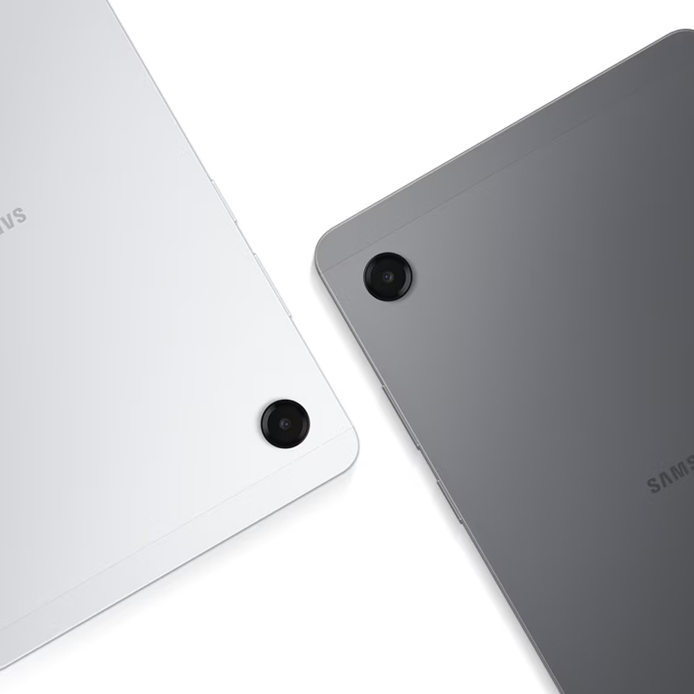 تبلت 8.7 اینچ سامسونگ مدل Galaxy Tab A11 4G، ظرفیت 64 گیگابایت و رم 4 گیگابایت، قابلیت پشتیبانی از سیم کارت، رزولوشن دوربین 8 مگاپیکسل، به همراه شارژر دیواری 25 وات سامسونگ مدل EP-TA800 - Image 10