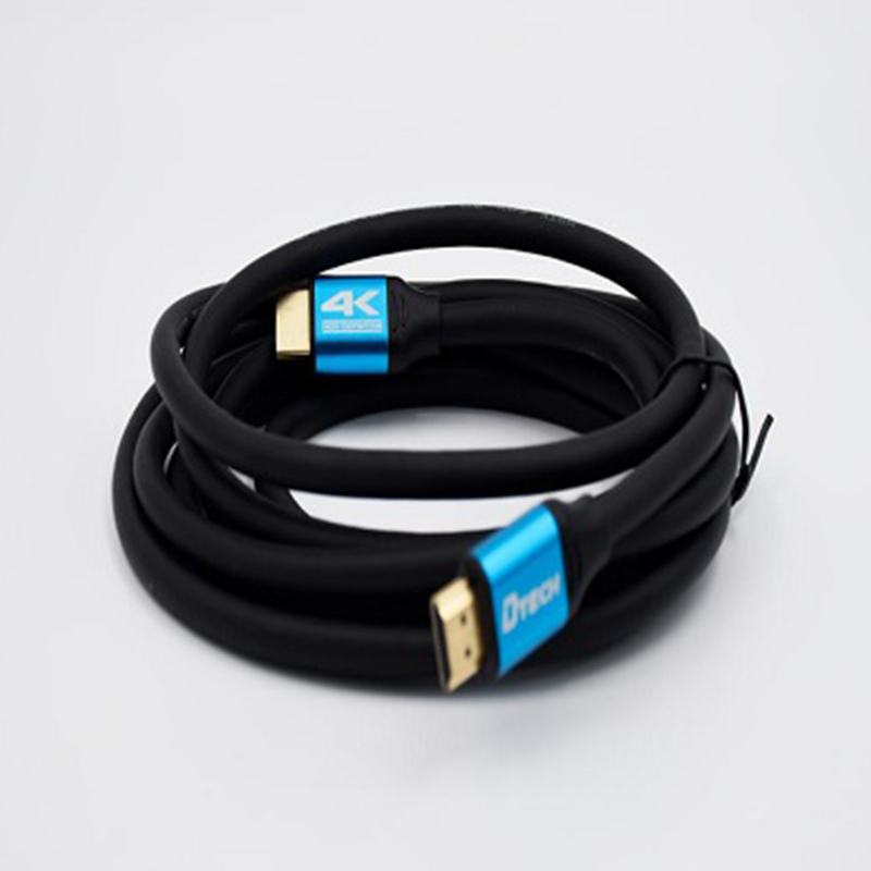 کابل HDMI 4K دیتک مدل V2.0 طول 3 متر - Image 4