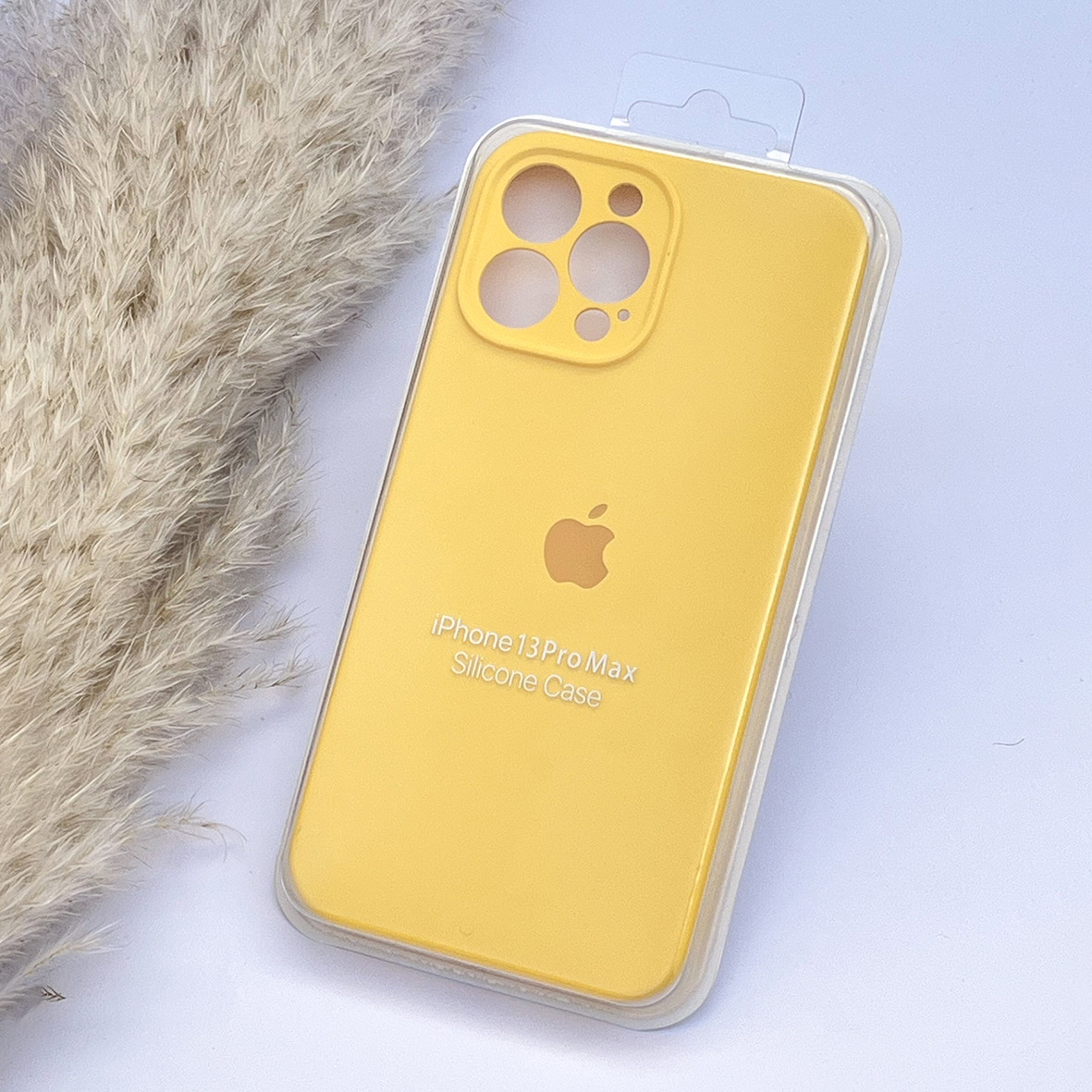 قاب مدل سیلیکونی مناسب برای گوشی موبایل اپل iphone 13 pro max - Image 12