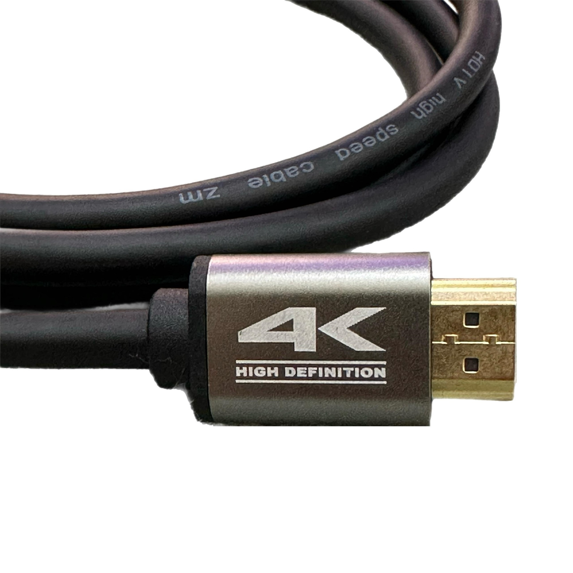 کابل HDMI مدل 4K ULTRA HD طول 1.5 متر - Image 5
