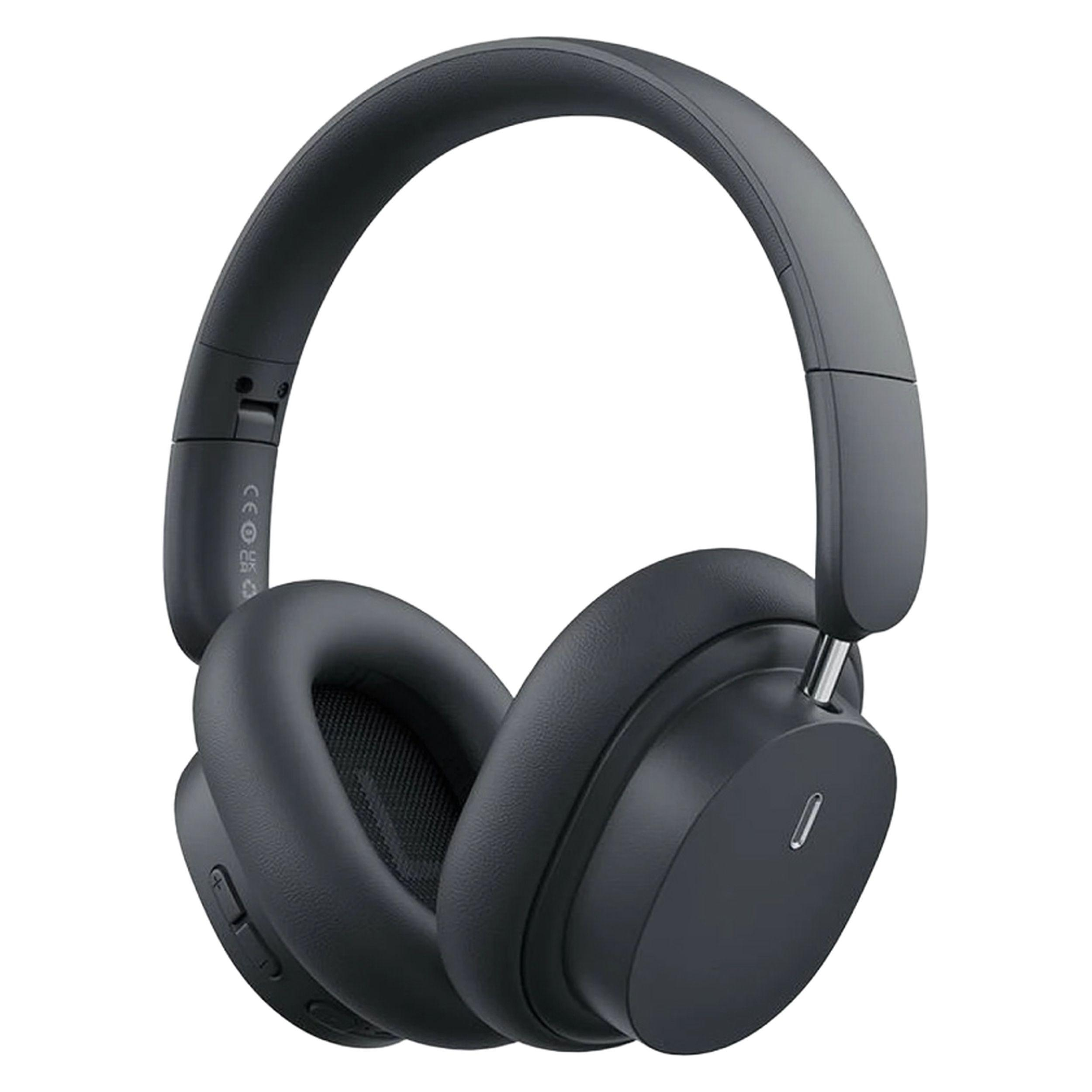 هدفون بلوتوثی باسئوس مدل Bowie D05