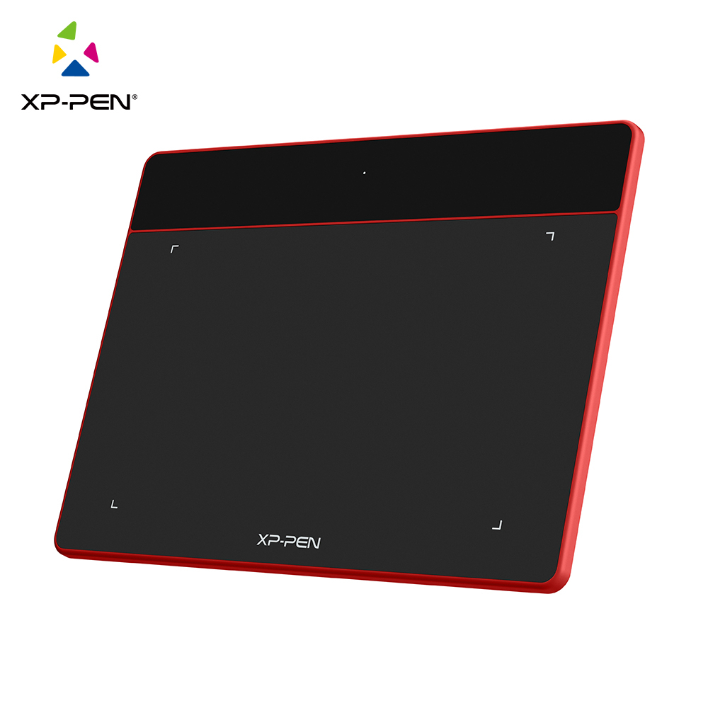 قلم نوری ایکس پی-پن مدل Deco Fun S CT640 - Image 15