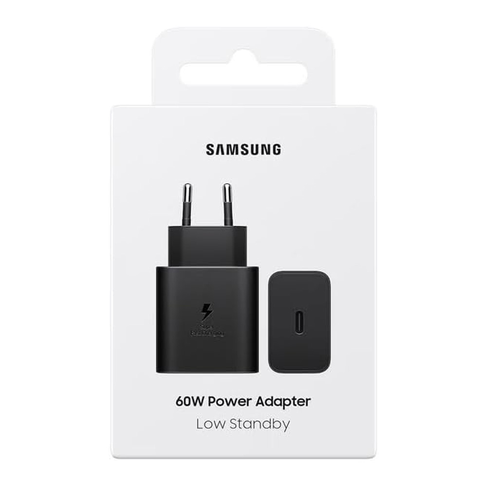 شارژر دیواری 60 وات سامسونگ مدل EP-T6010 - Image 6