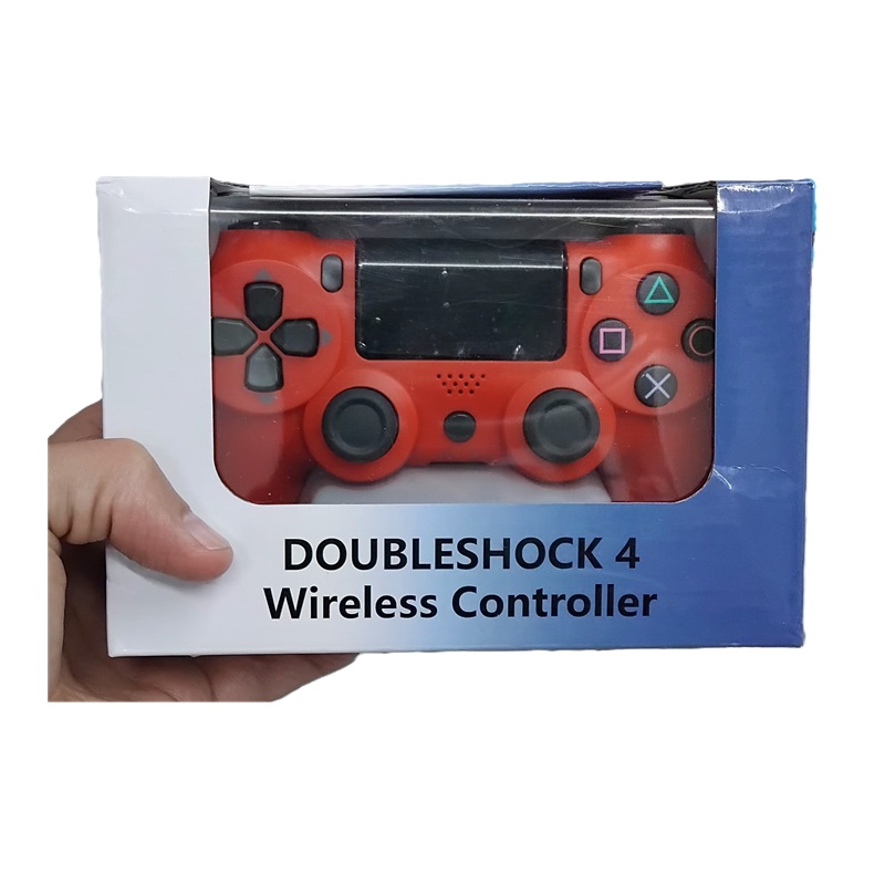 دسته بازی مدل PS4 - Image 4