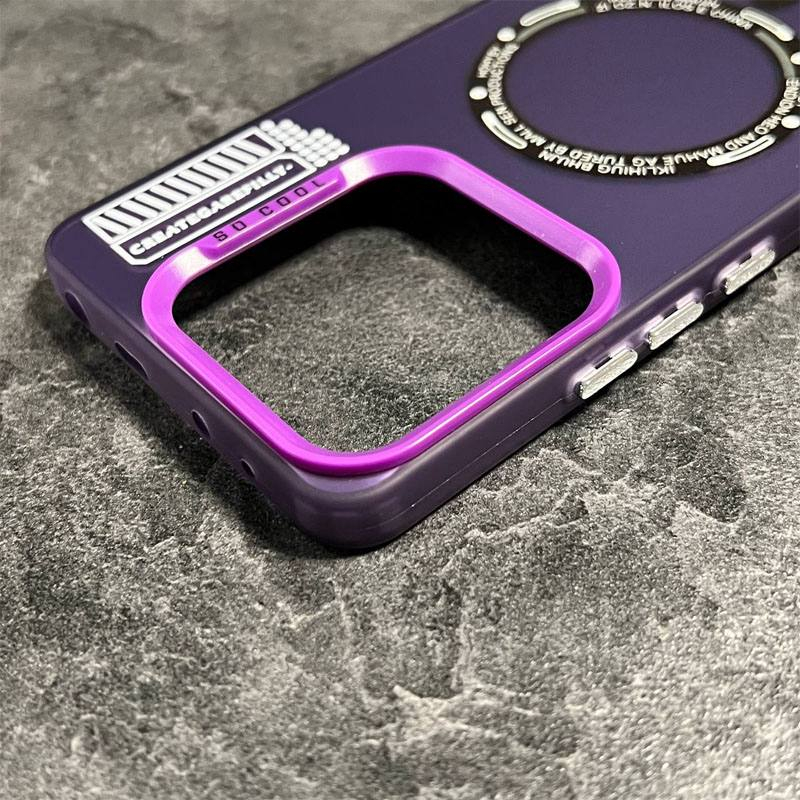 کاور گاردتک مدل SoCool مناسب برای گوشی موبایل شیائومی Poco X7 Pro - Image 12