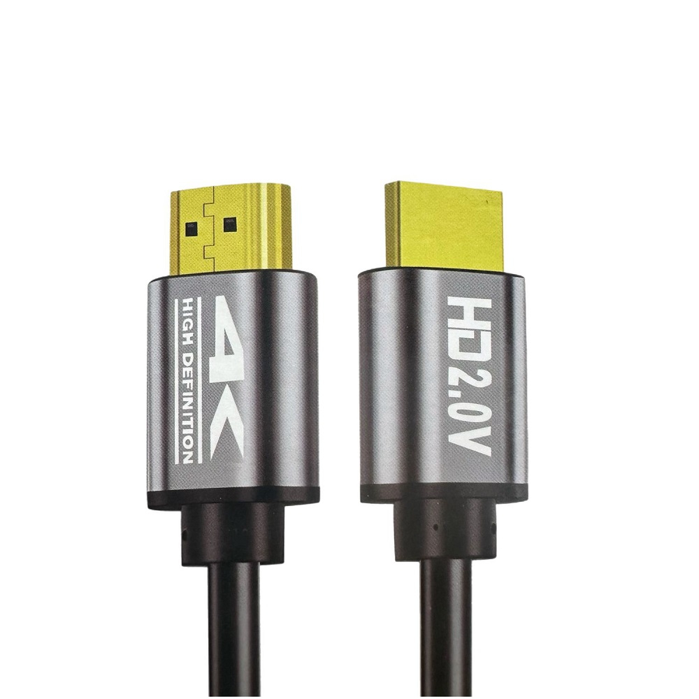 کابل HDMI مدل 4K ULTRA HD طول 1.5 متر