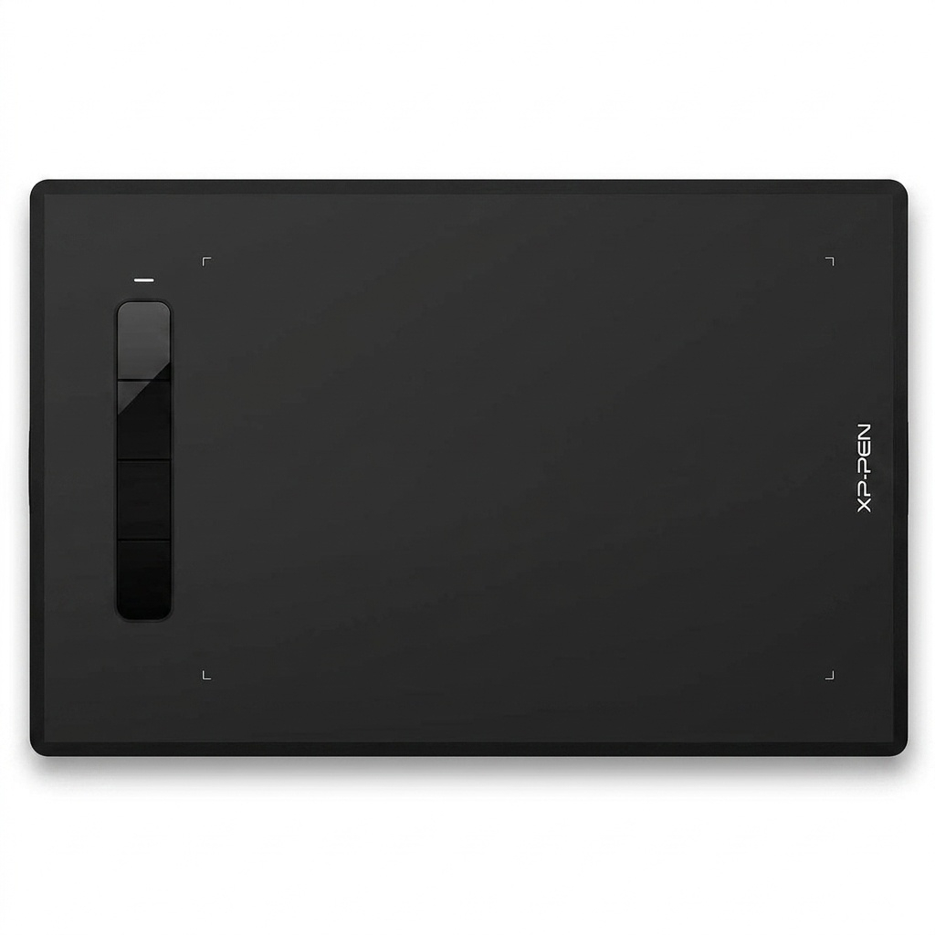 قلم نوری ایکس پی.پن مدل XP Pen Star G960S plus