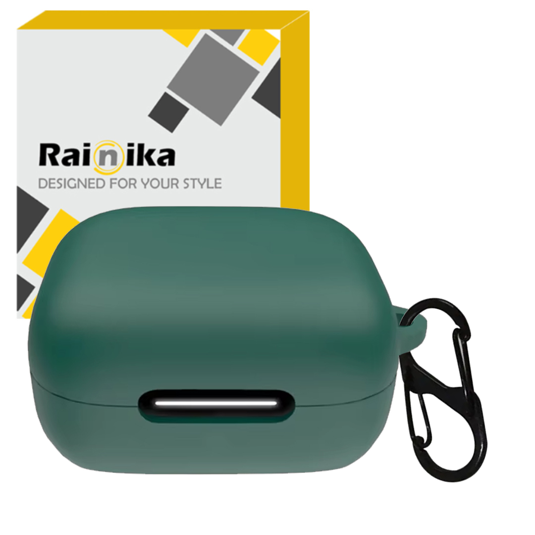 کاور رینیکا مدل R50 i NC مناسب برای کیس هدفون بی سیم انکر Soundcore R50i NC - Image 9